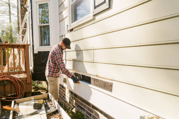 Trusted Siding Repair service in Rogersville, TN - Creative Siding